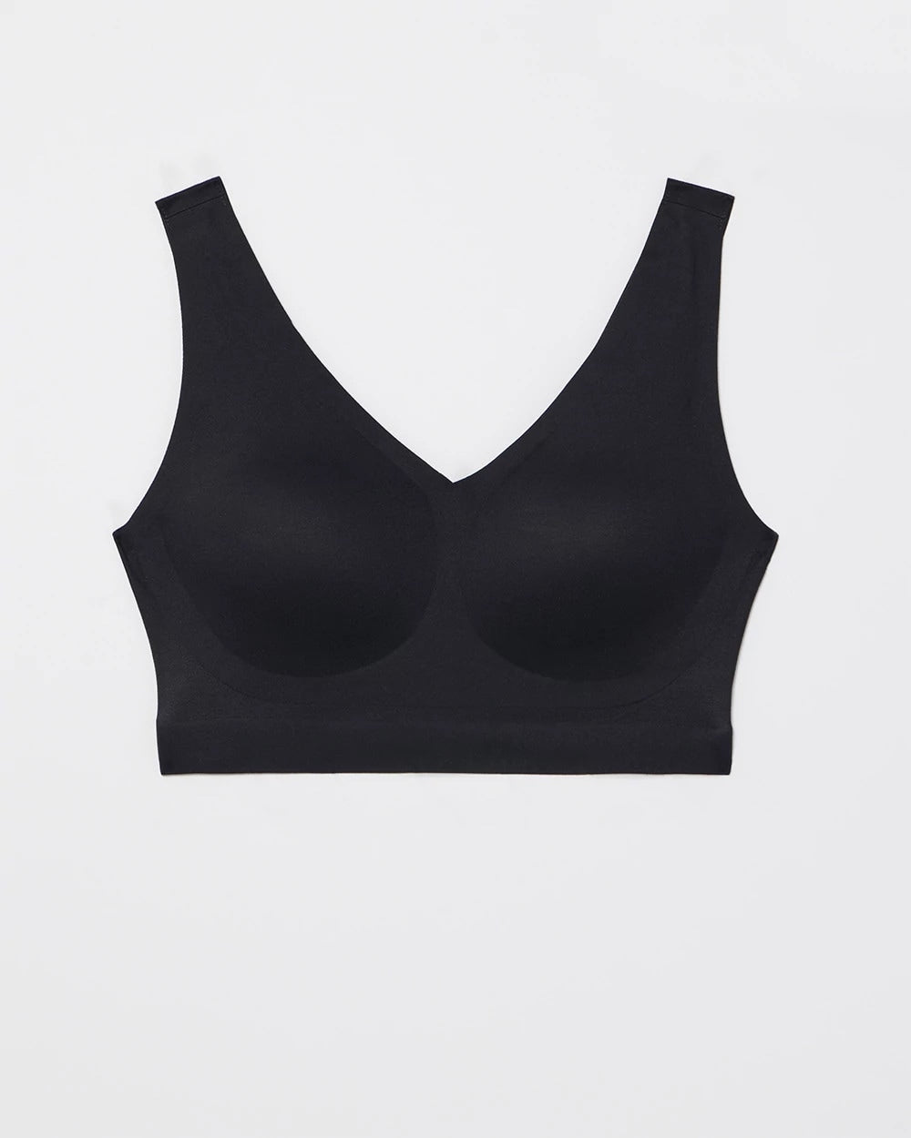 BLACK Bralette