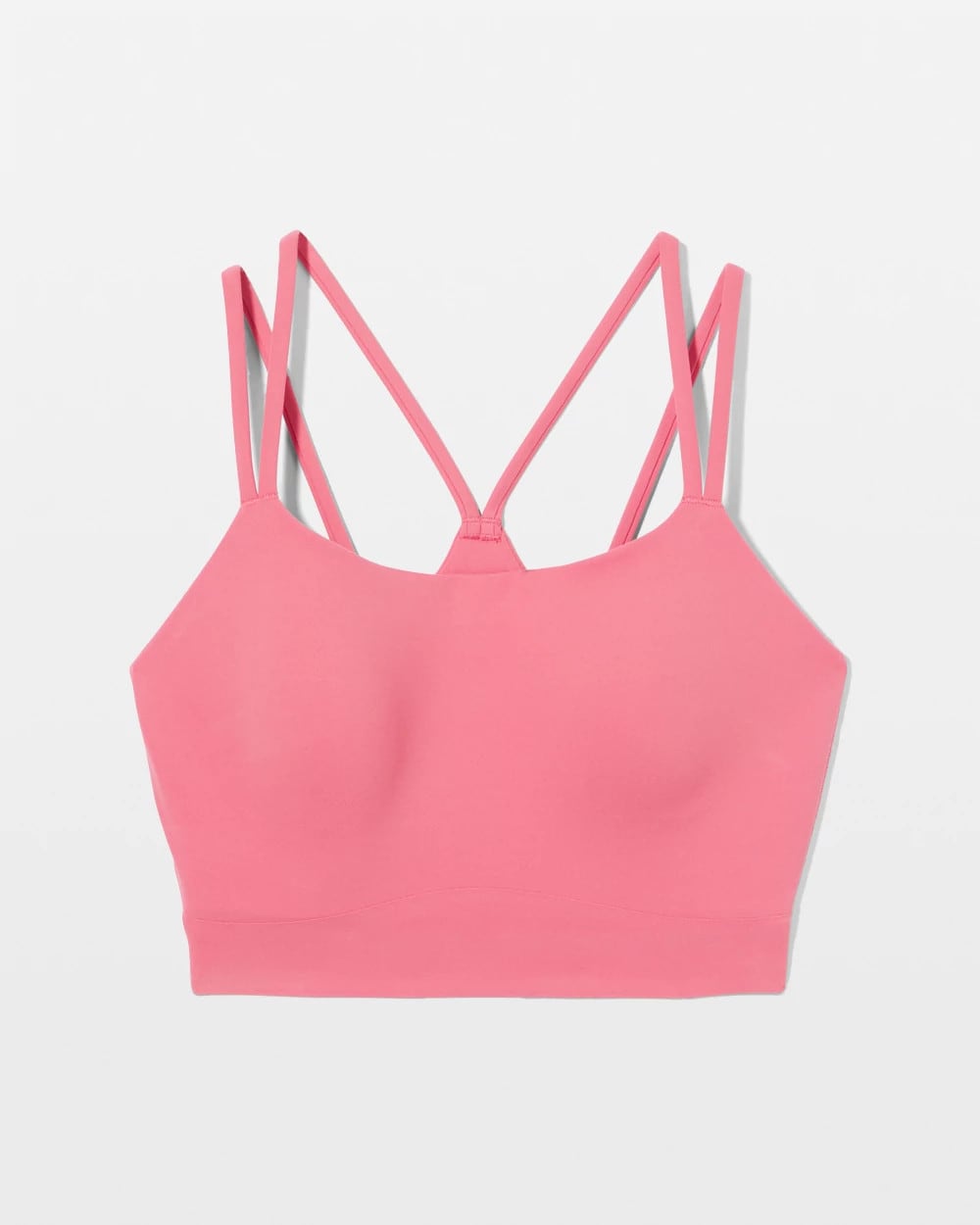 RAPTURE ROSE Yoga Bra