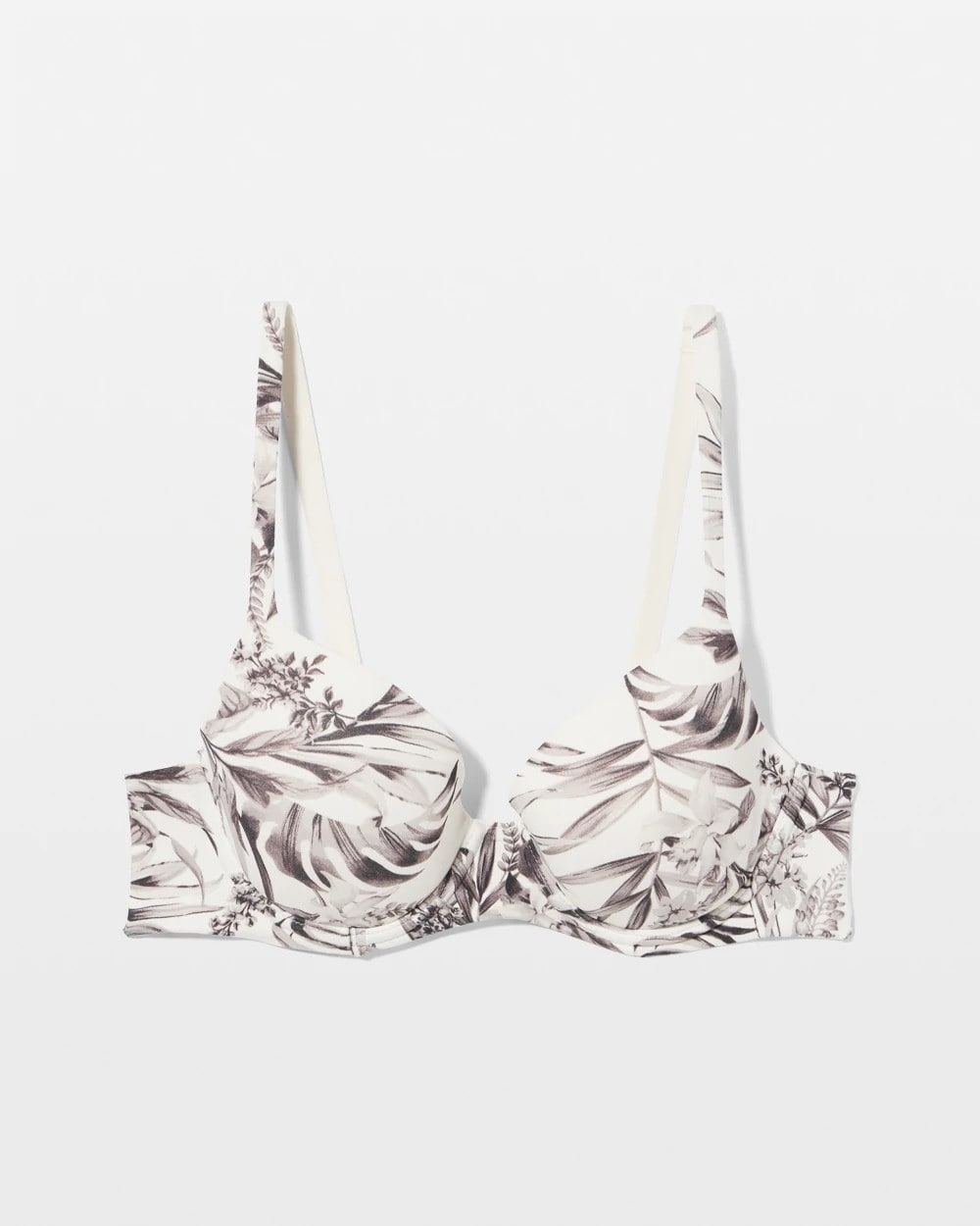 PALM PERFECT M CHAMPAGNE Perfect Coverage Bra