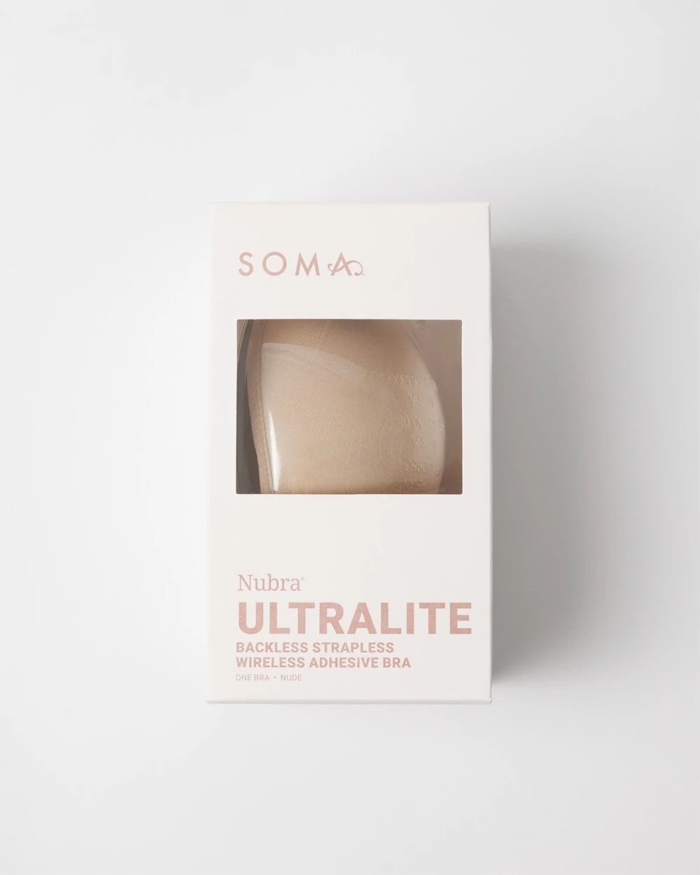 NUDE Nubra Ultralite Foam Cup Bra