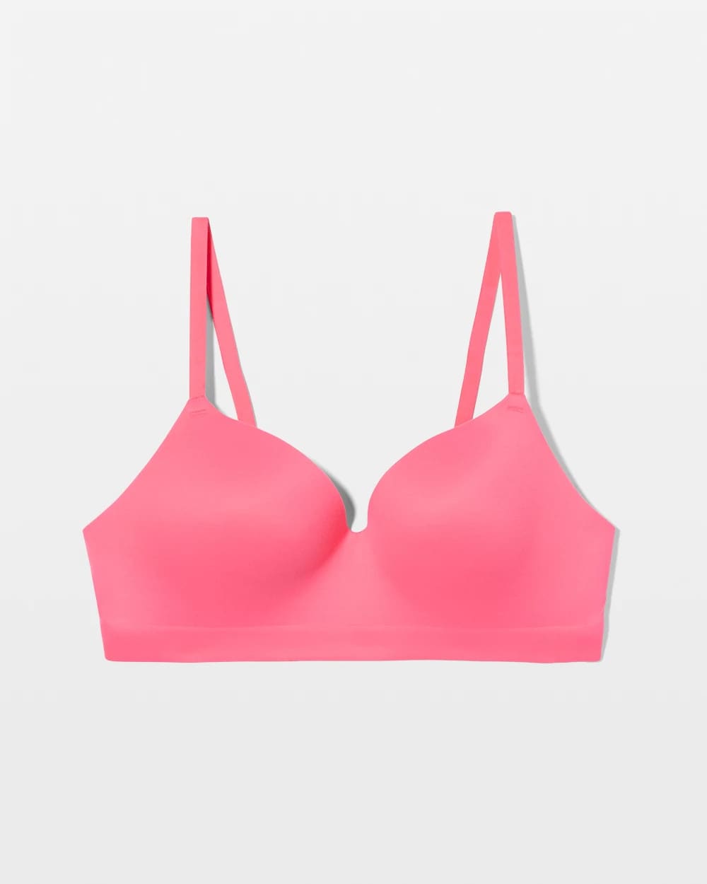 CAMELLIA ROSE Enbliss Wireless Bra