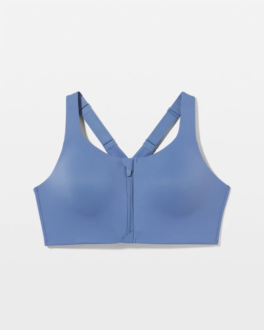SUNDOWN BLUE High-Impact Bra