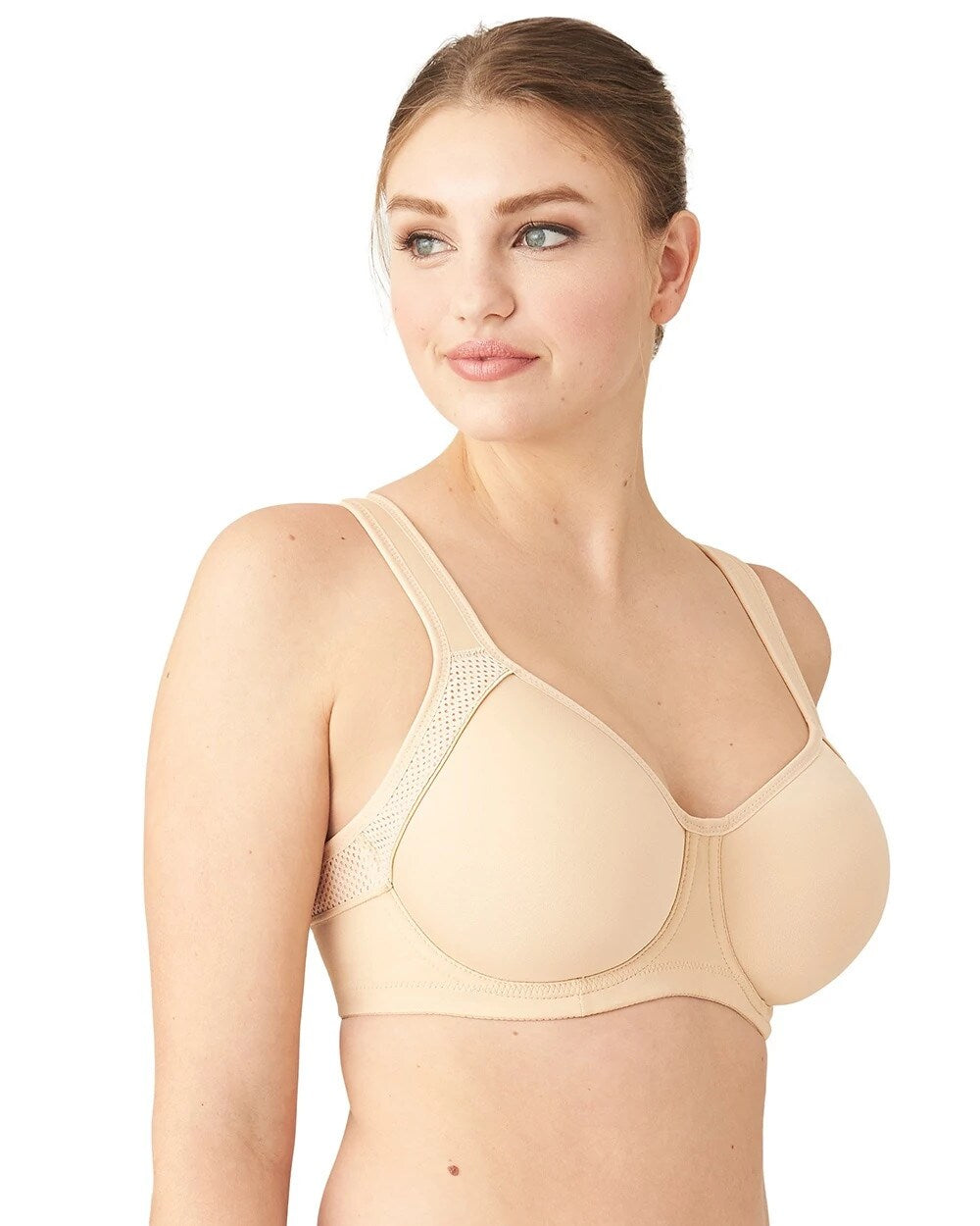 SAND Contour High Impact Sports Bra