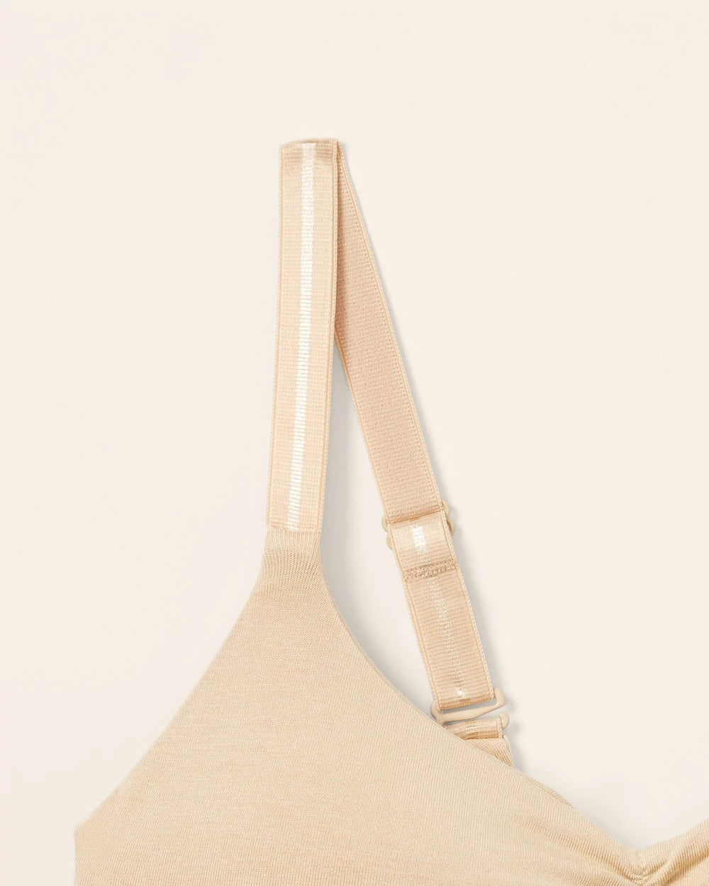 SAND Seamless Full Coverage Bra