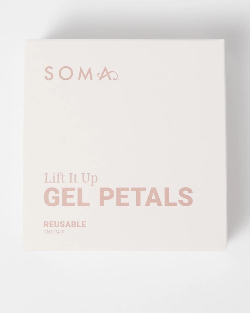 NUDE Soma Lift It Up Gel Petals