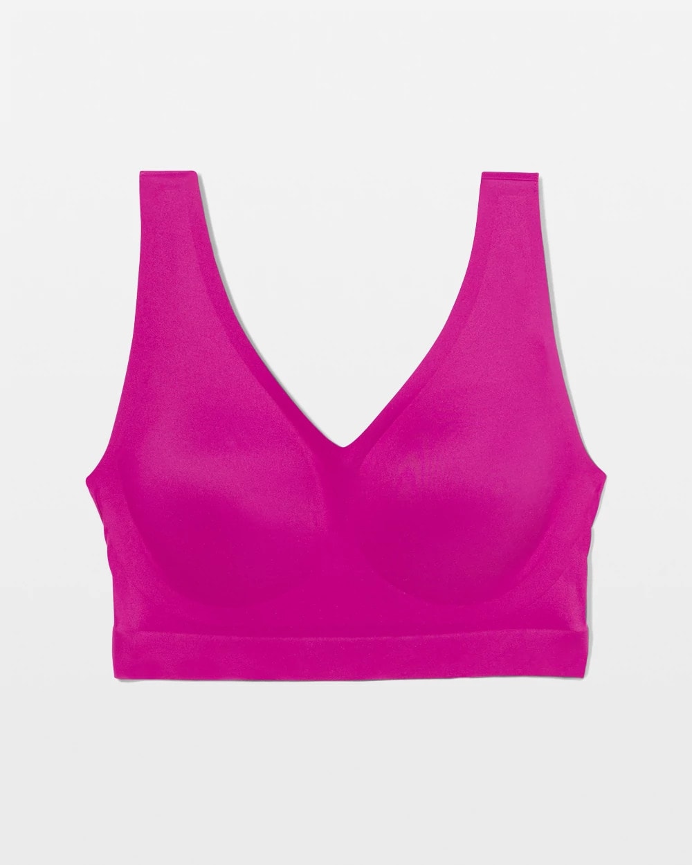 MAGENTA ORCHID Bralette