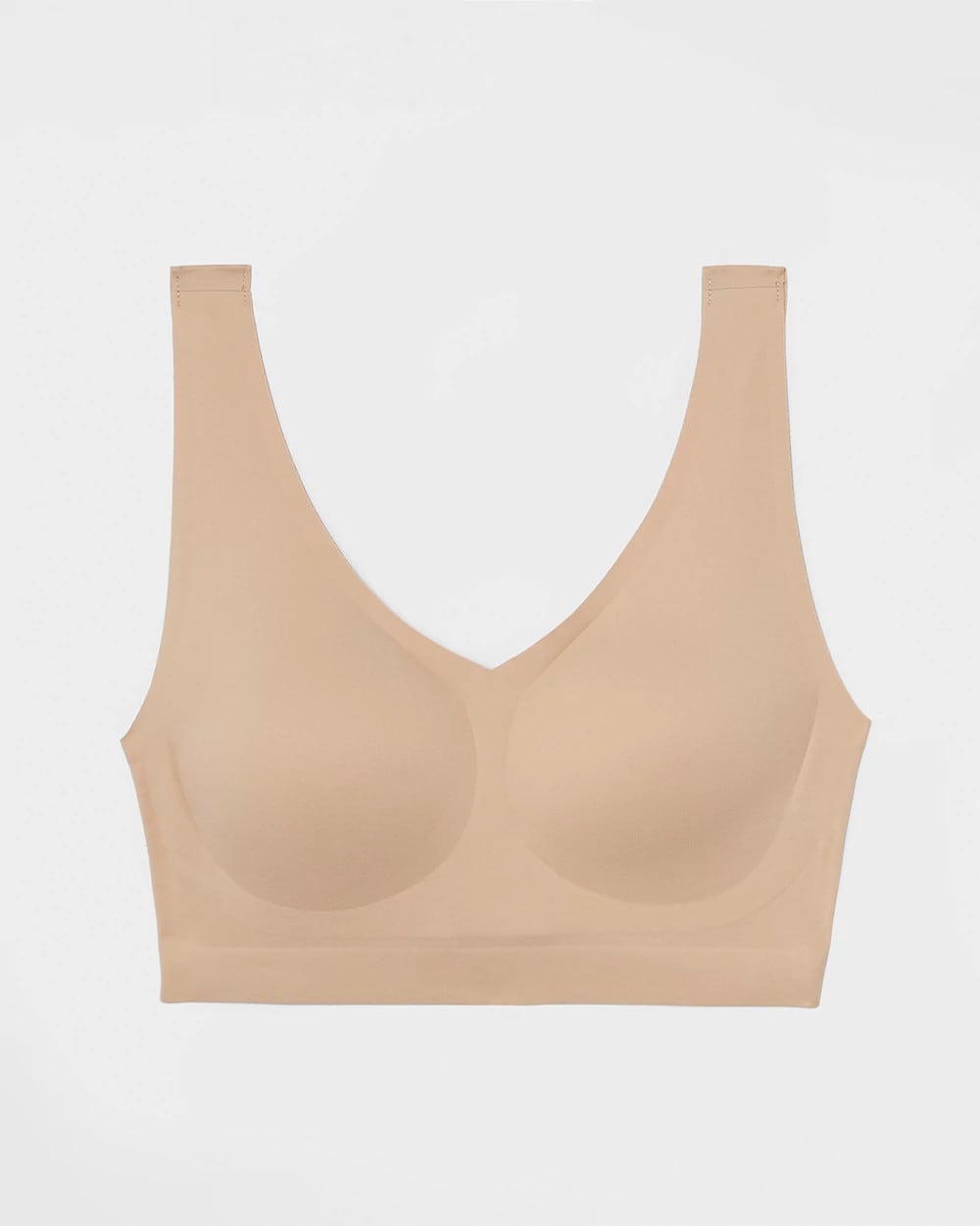 WARM AMBER Bralette