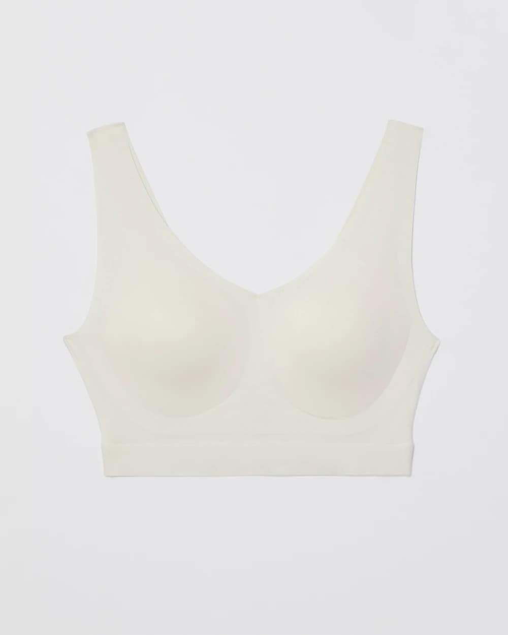 IVORY Bralette