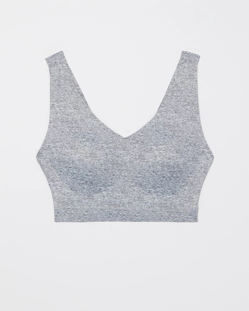 BLURRED GRAPHITE Bralette