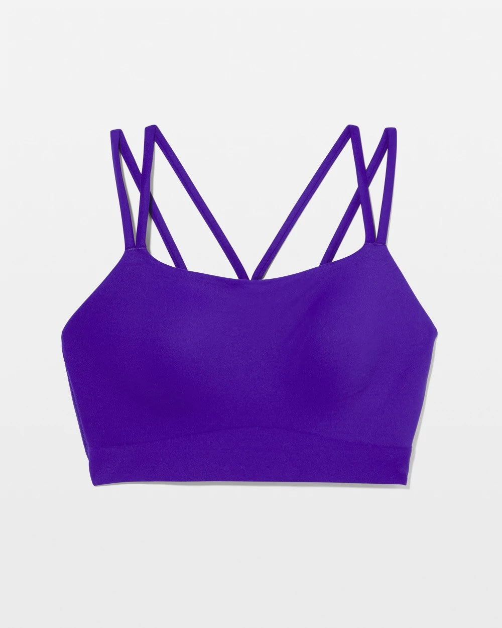 PASSIONFLOWER Yoga Bra