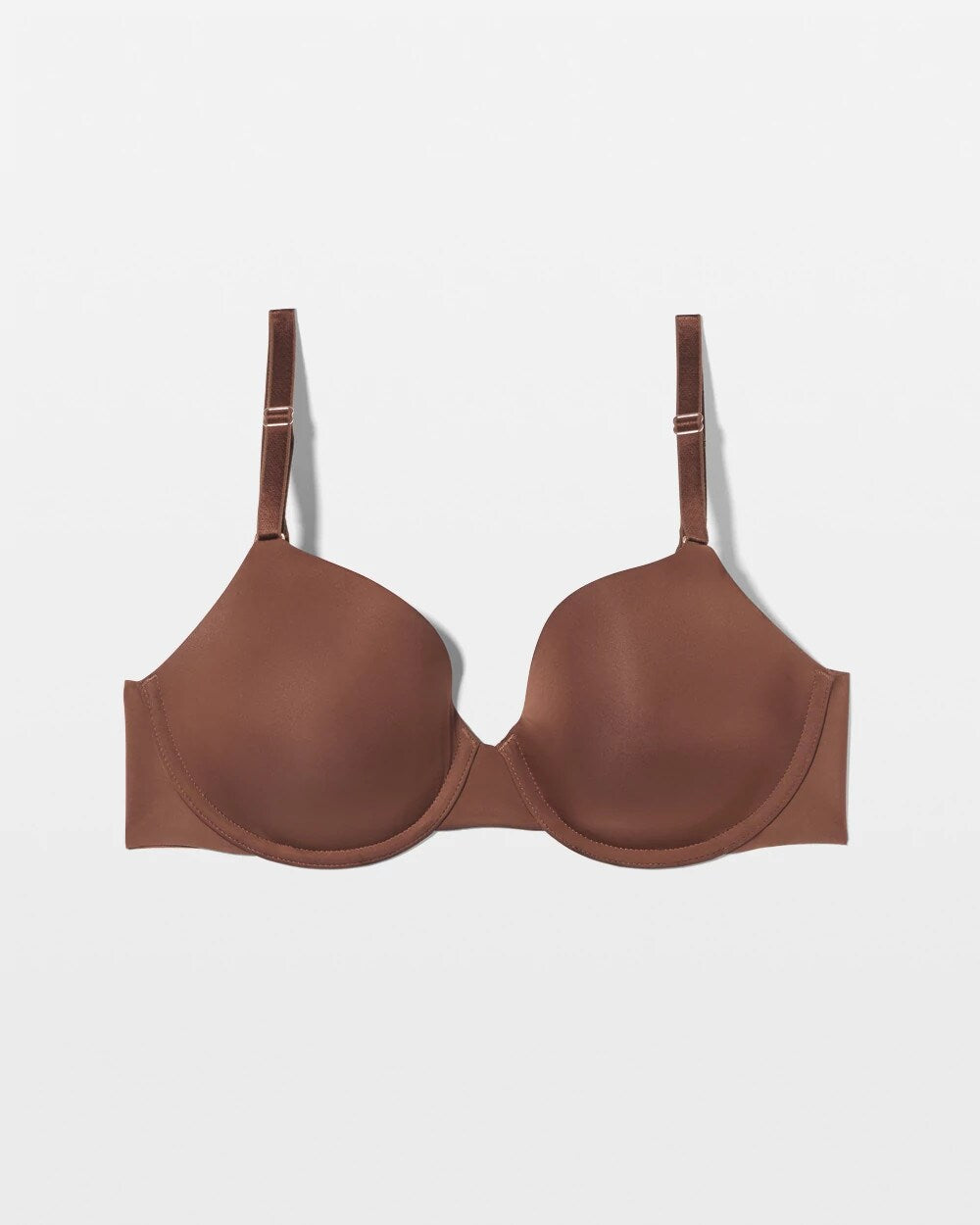 CINNAMON LATTE 360 Perfect Coverage Bra