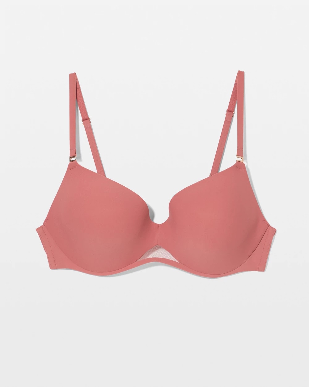 CLAY ROSE Perfect Coverage Bra