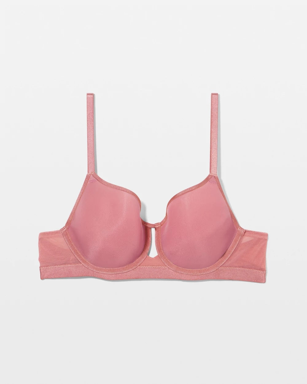 ANTIQUE PINK Perfect Coverage Bra