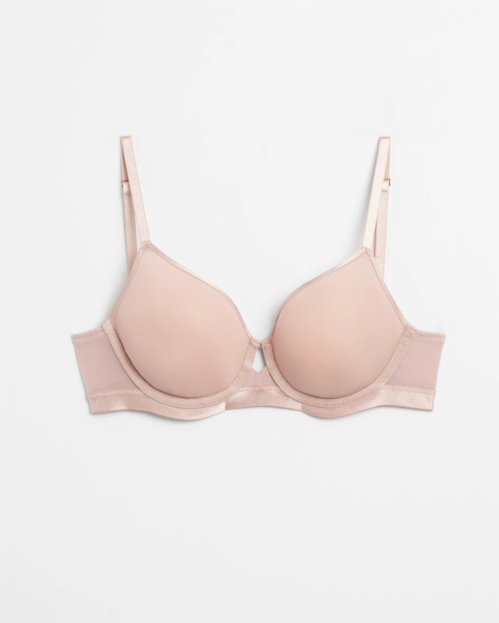 ADOBE ROSE Perfect Coverage Bra