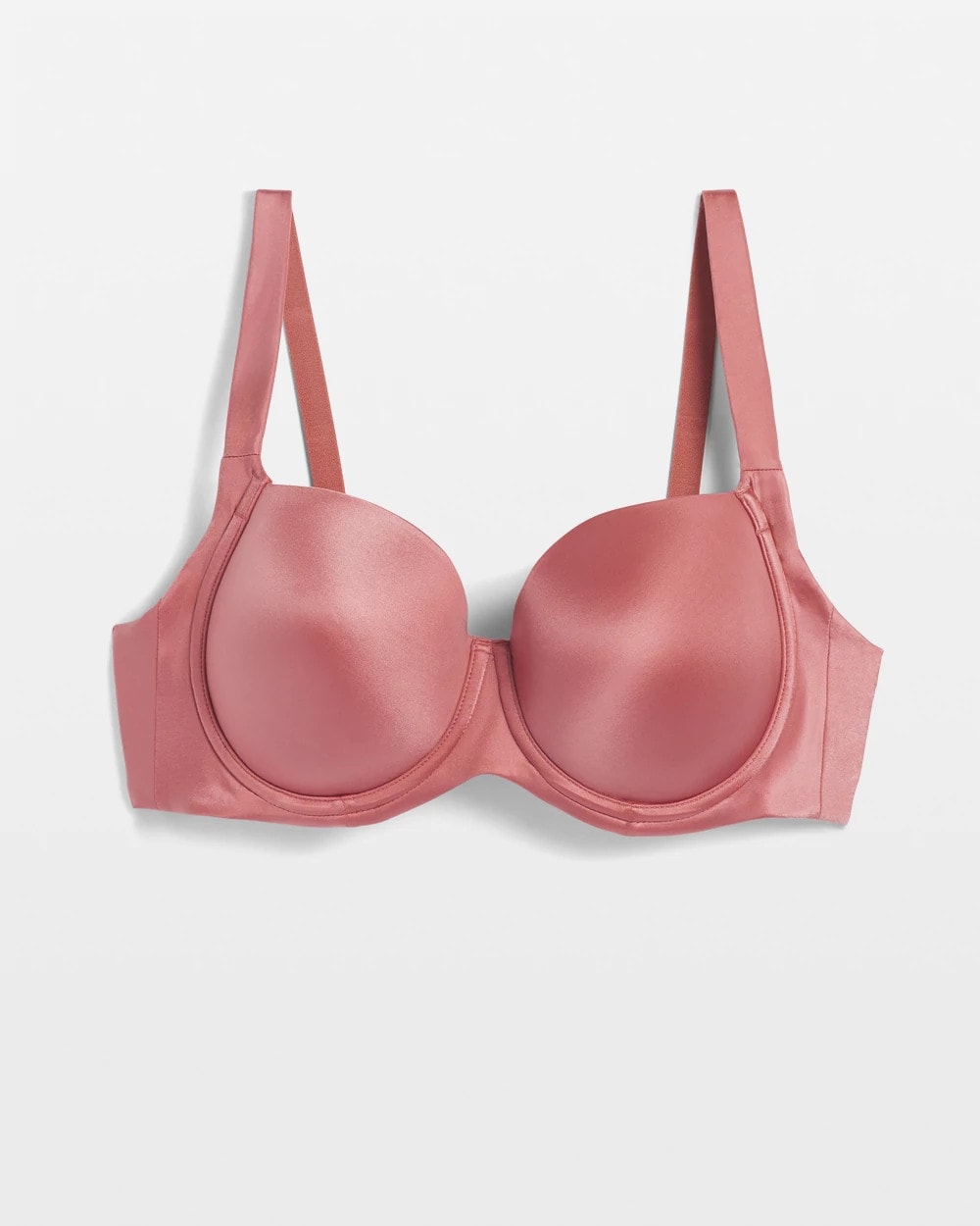 CLAY ROSE Full Coverage Bra