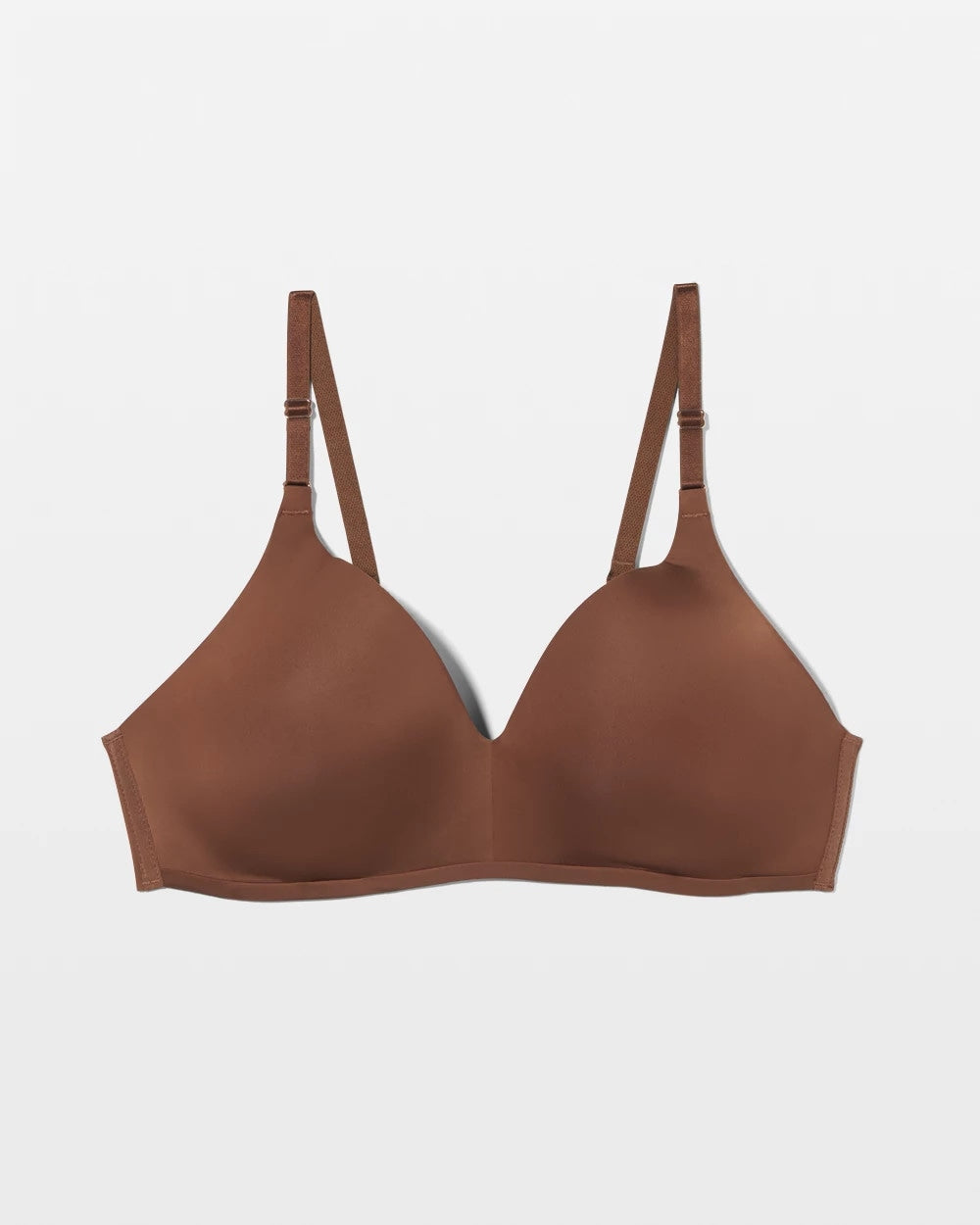 CINNAMON LATTE 360 Wireless Bra