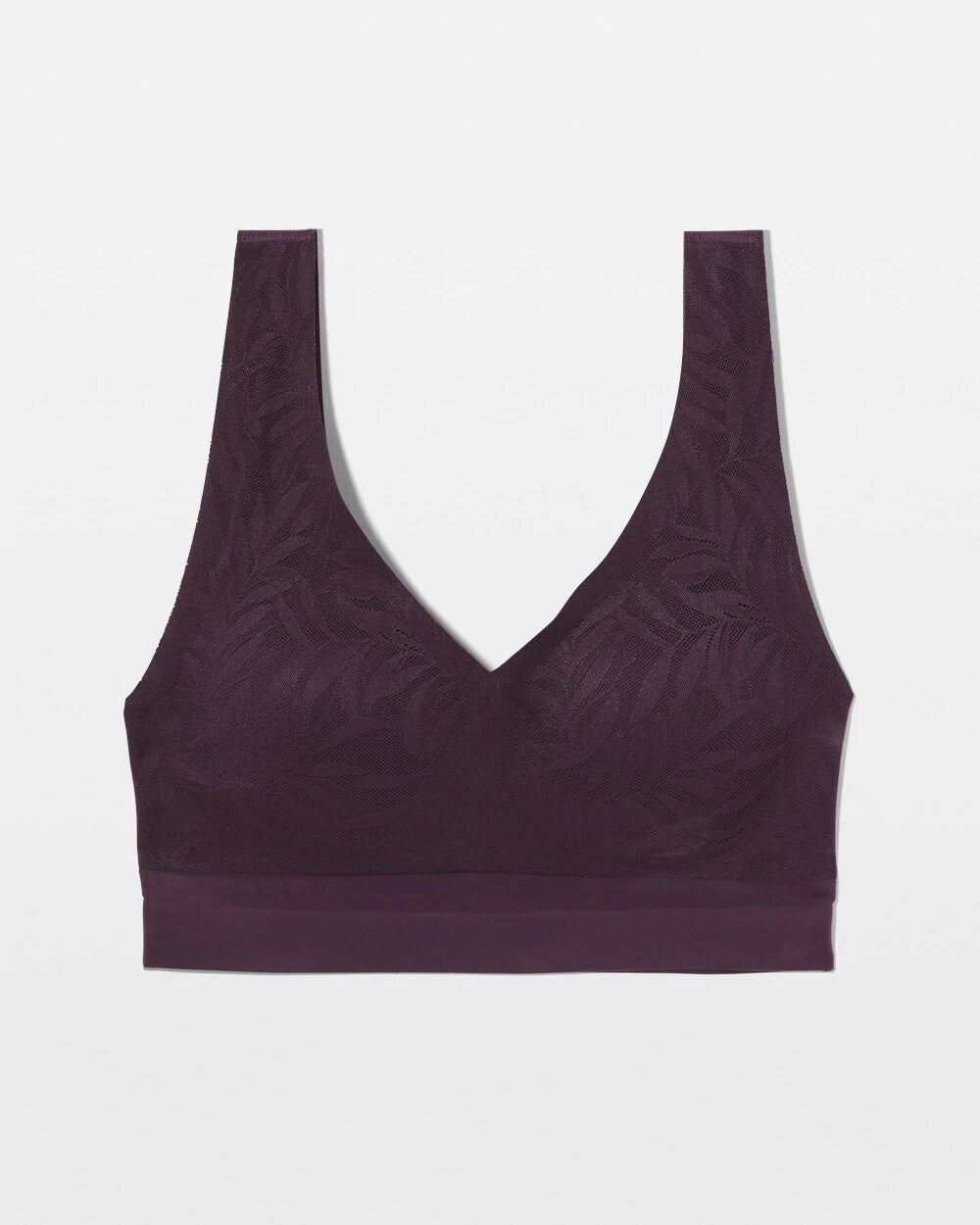 PLUM PERFECT Lace Bralette