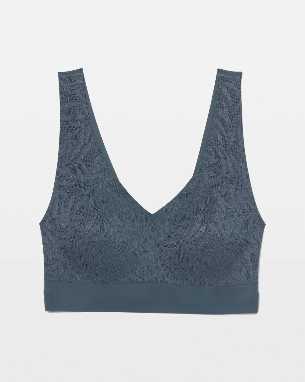 PETROL Lace Bralette