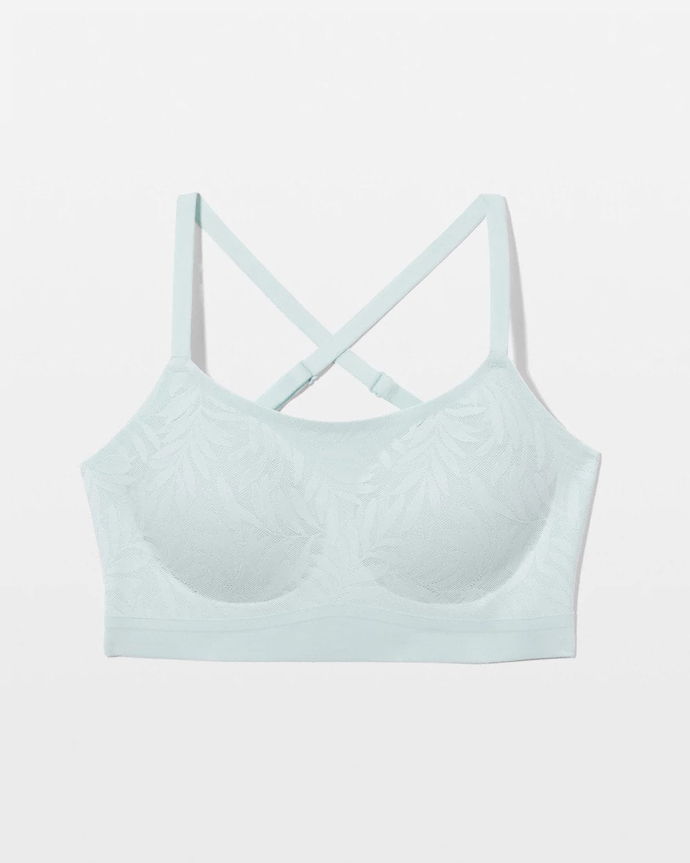 TRANQUILITY Lace Adjustable Bralette