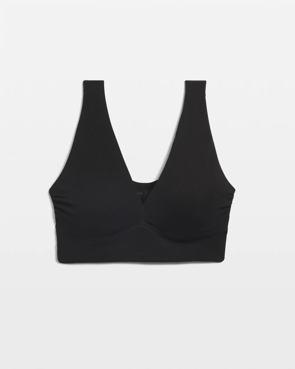 BLACK Sleep Bralette