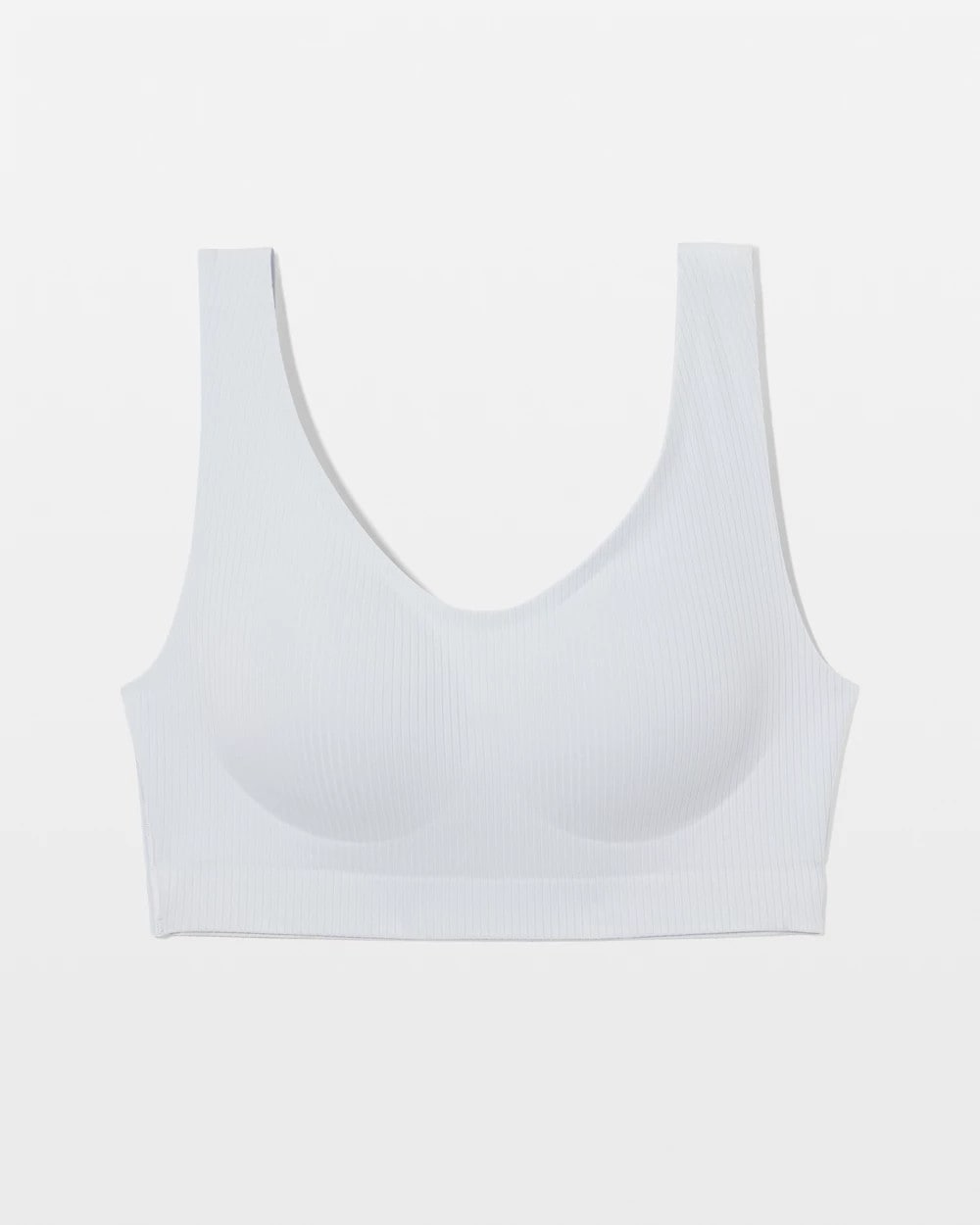 PLEIN AIR Rib Bralette