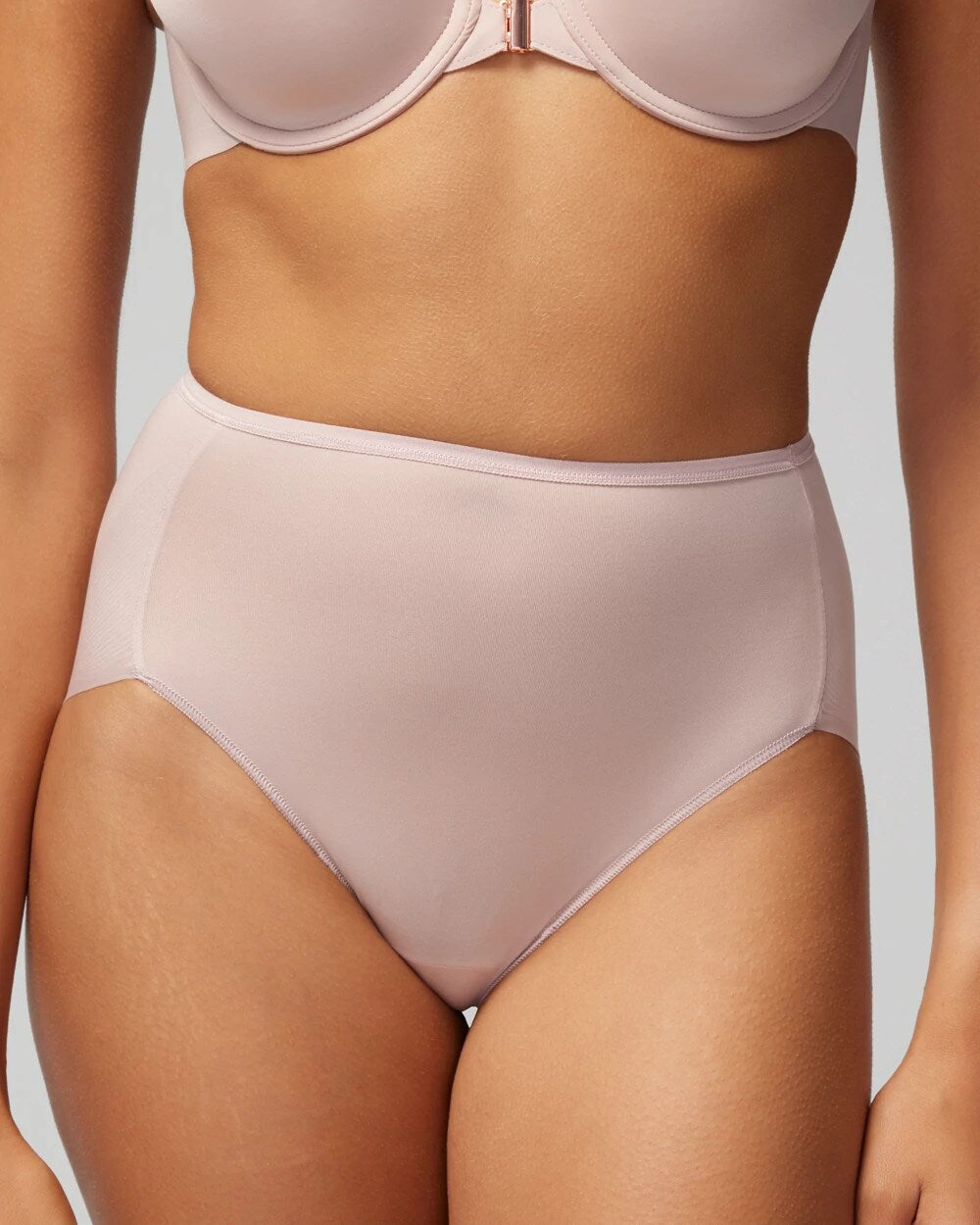 ADOBE ROSE Modern Brief Panty
