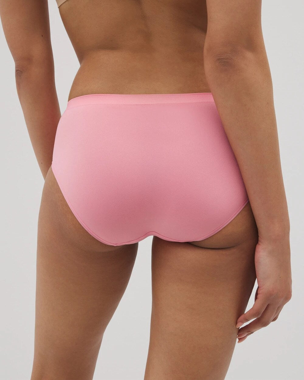 PINK GUAVA Hipster Panty