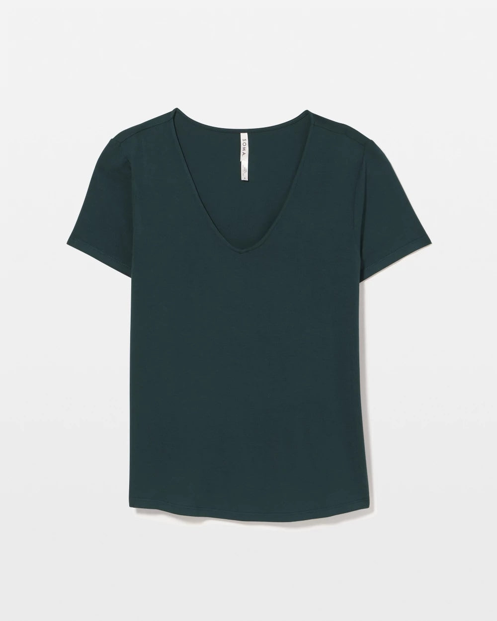 GREEN JOLIE Classic Pajama Top