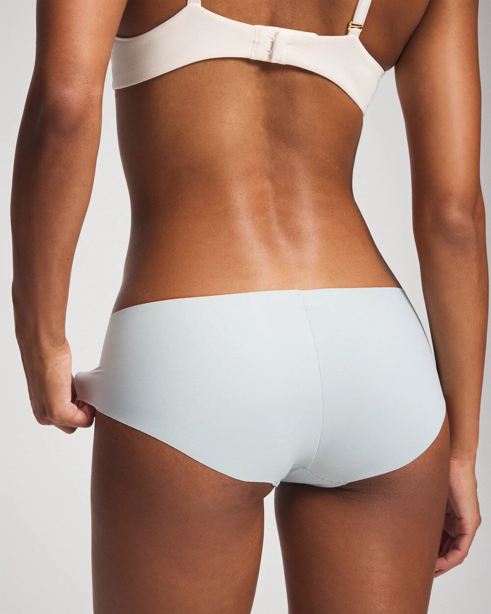 GREEN MIST Hipster Panty