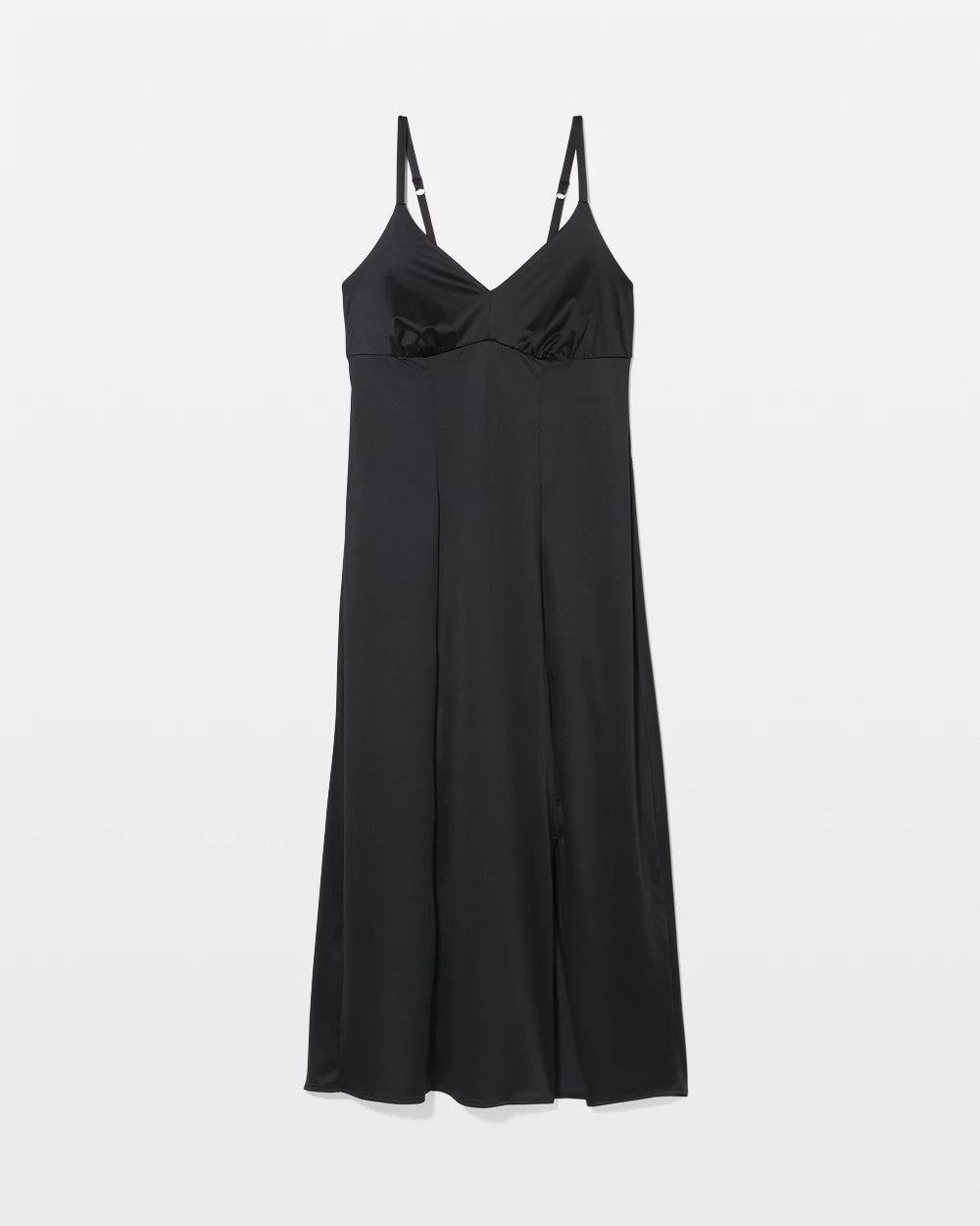 BLACK Gown