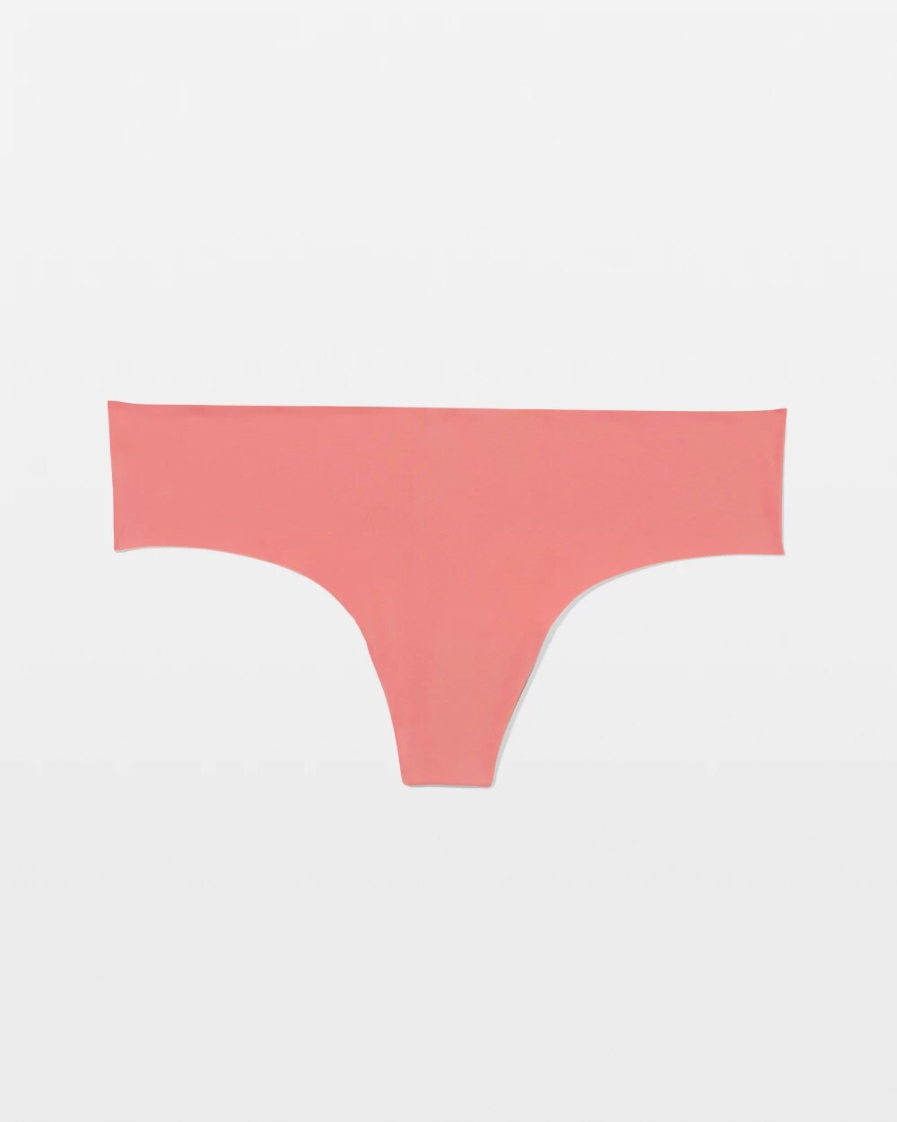 ANTIQUE PINK Thong Panty