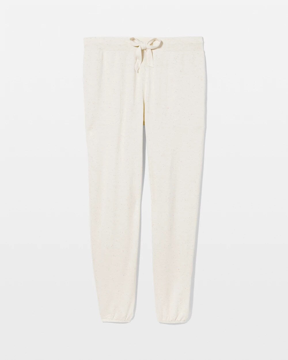 SUNDAY CONFETTI Banded Ankle Pajama Pant