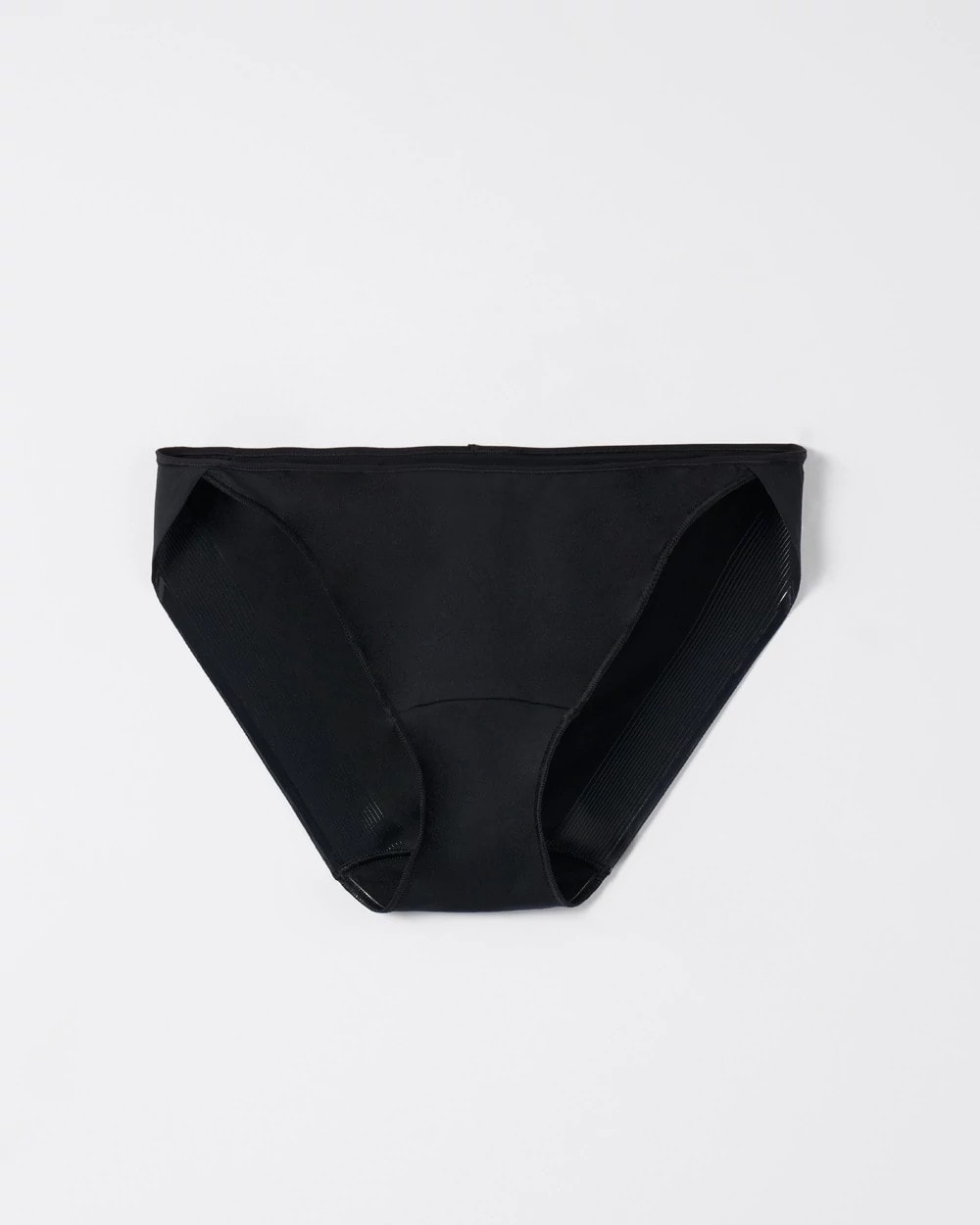BLACK Bikini Panty