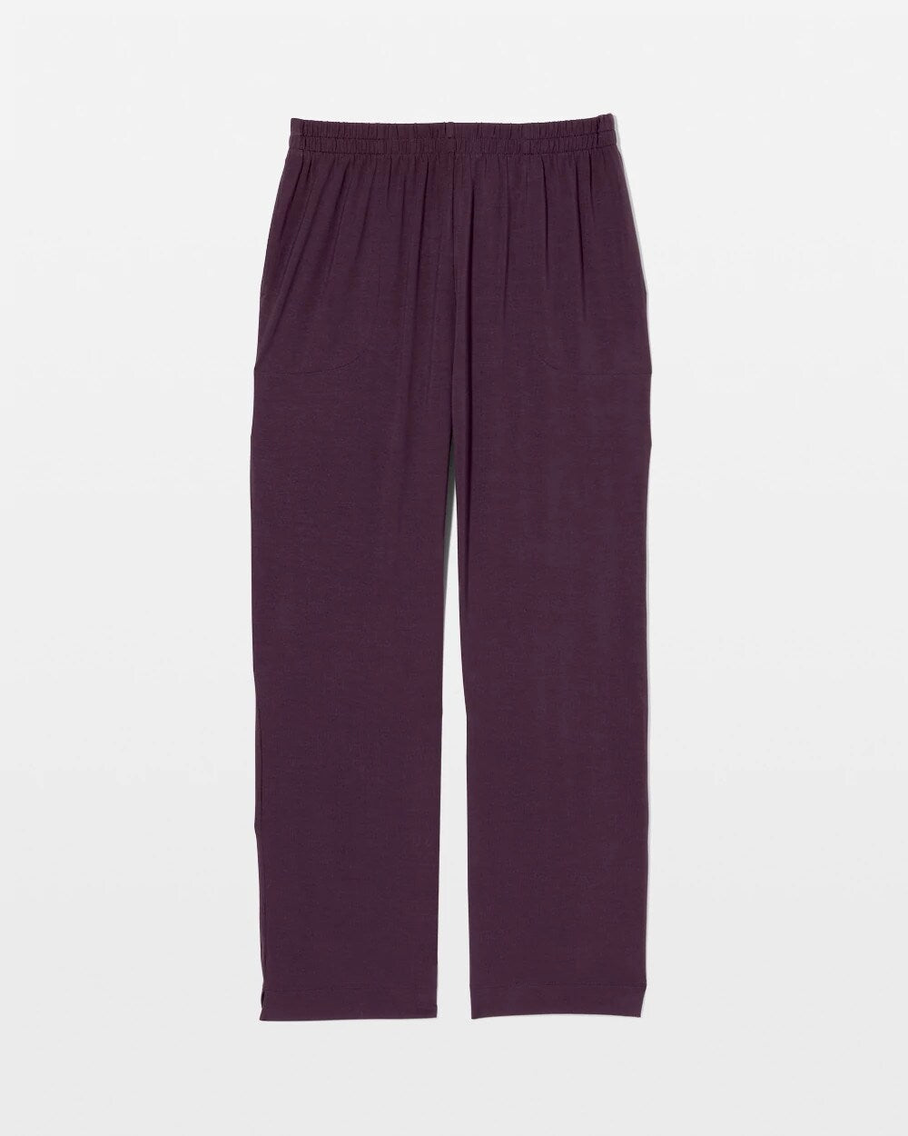 PLUM PERFECT Pajama Pant