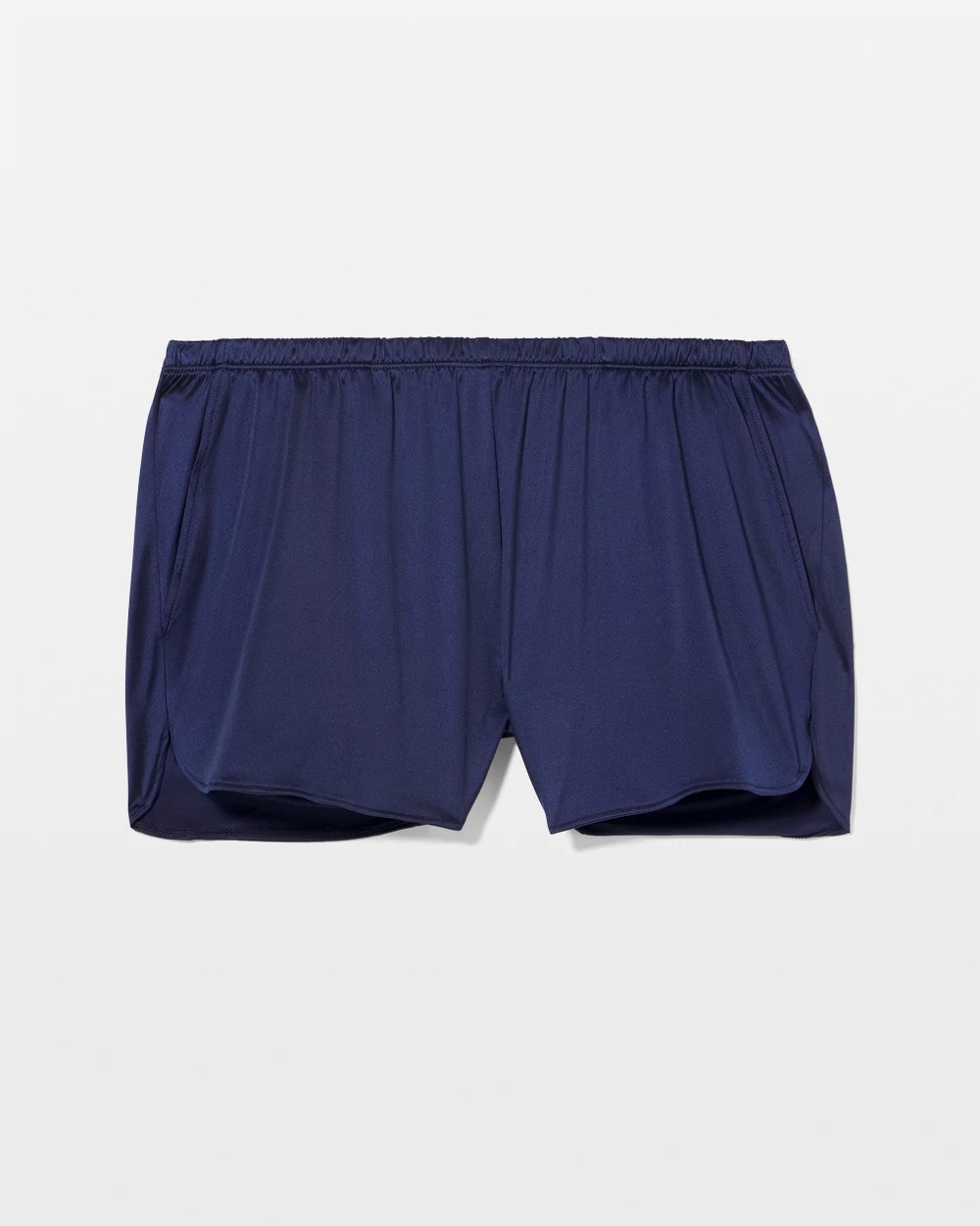 NIGHTFALL NAVY Pajama Shorts