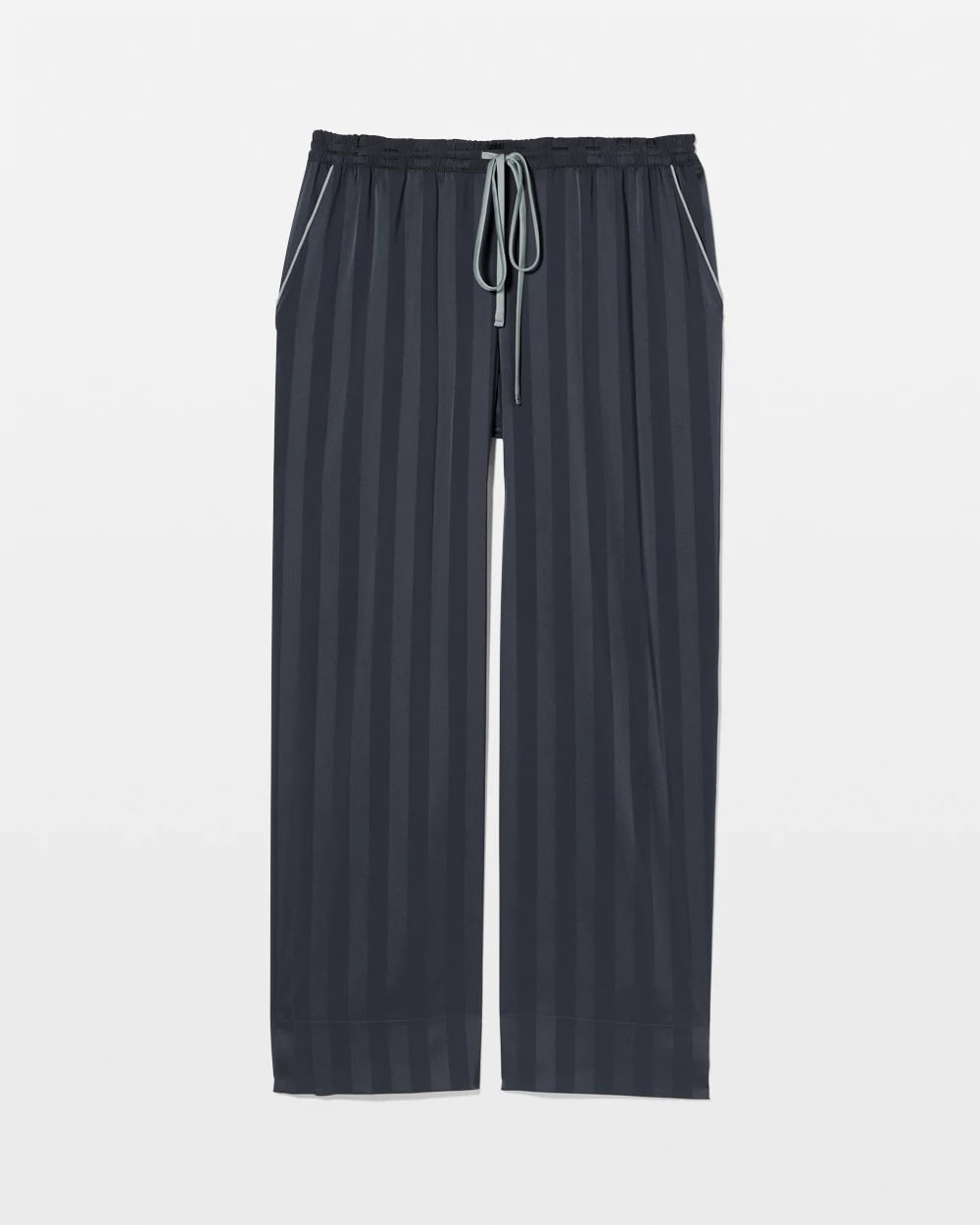 PETROL Shadow Stripe Pajama Pant
