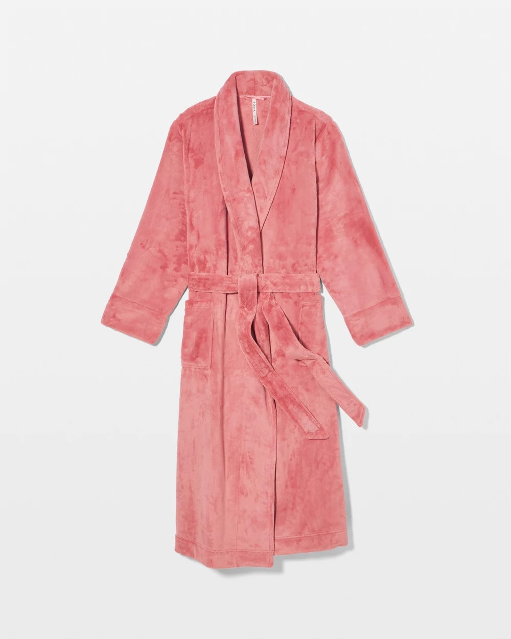 ANTIQUE PINK Long Robe