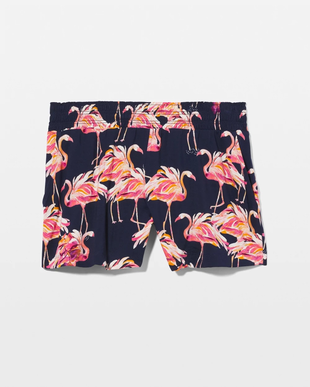 PARTY LIKE A FLOCK STAR N Pajama Shorts