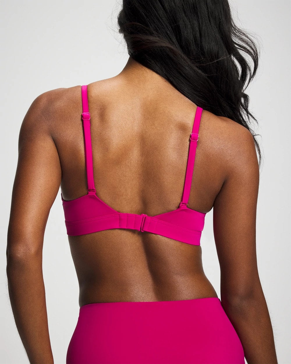 PINK COSMO Enbliss Wireless Bikini