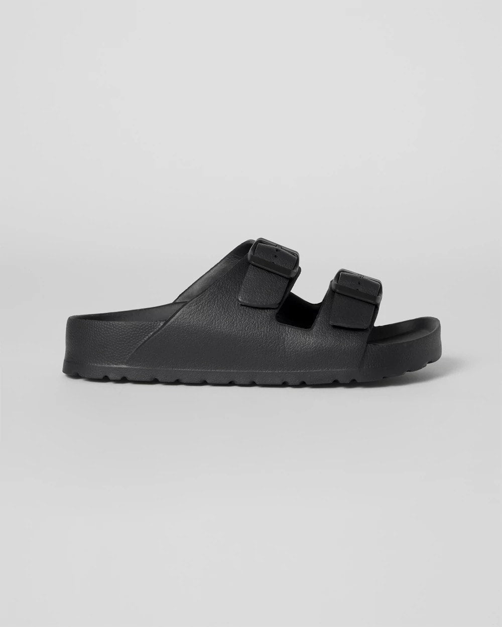 BLACK Sandals
