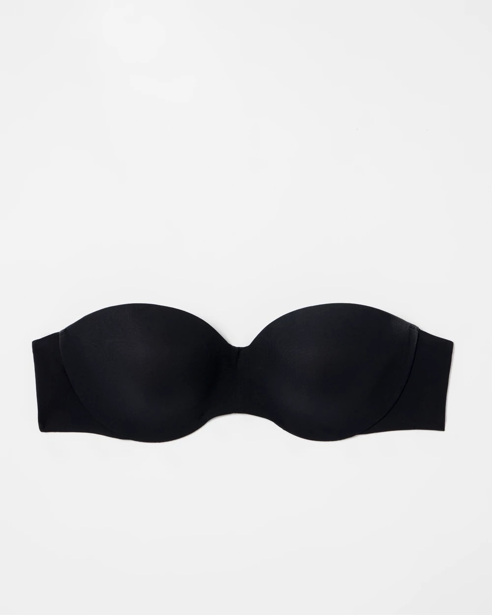 BLACK Strapless Bra