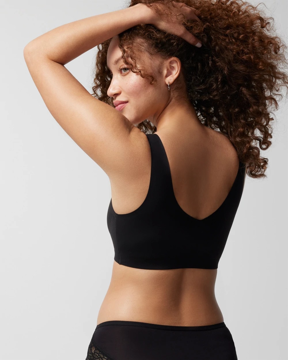 BLACK Bralette