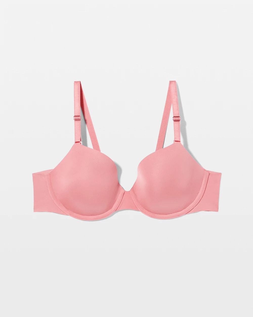 ANTIQUE PINK 360 Perfect Coverage Bra