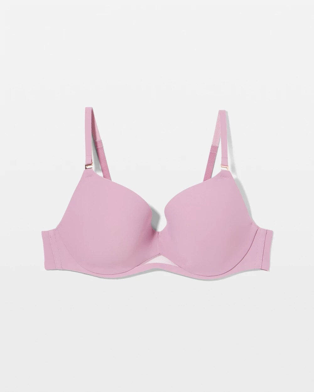 BEACH PLUM Perfect Coverage Bra
