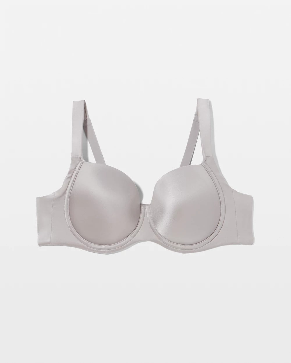 MINERAL GRAY Full Coverage Bra