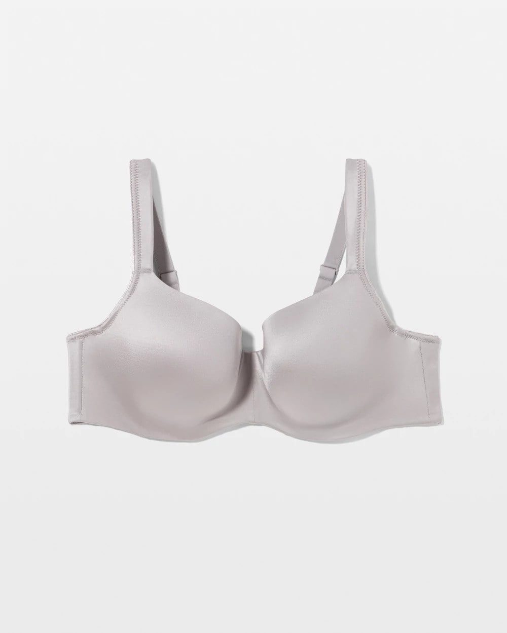 MINERAL GRAY Balconette Bra