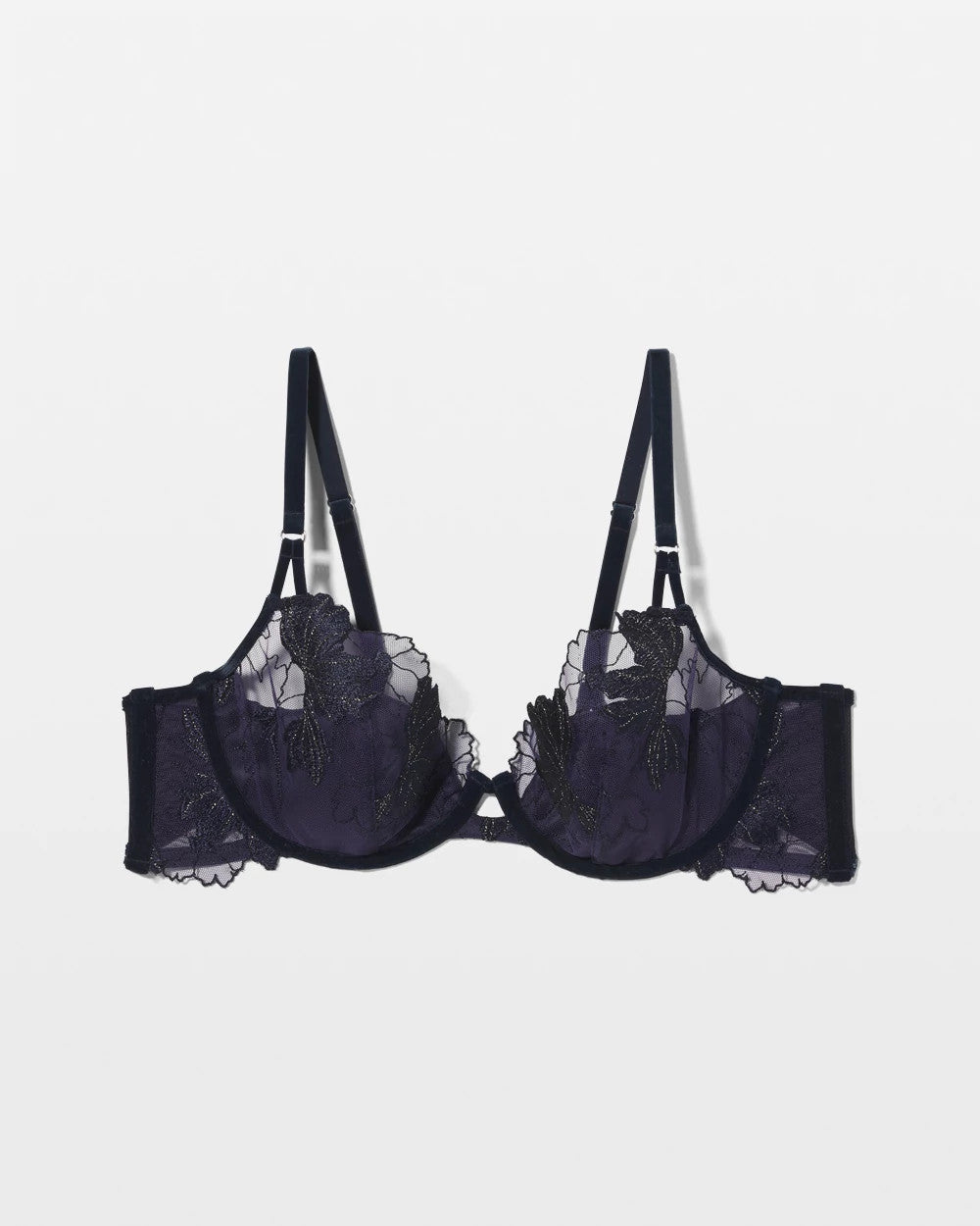 MIDNIGHT SKIES Soma’s Sexiest Drama Perfect Coverage Bra