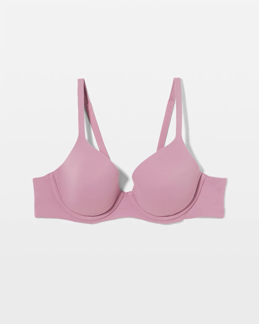 BEACH PLUM Perfect Coverage Bra