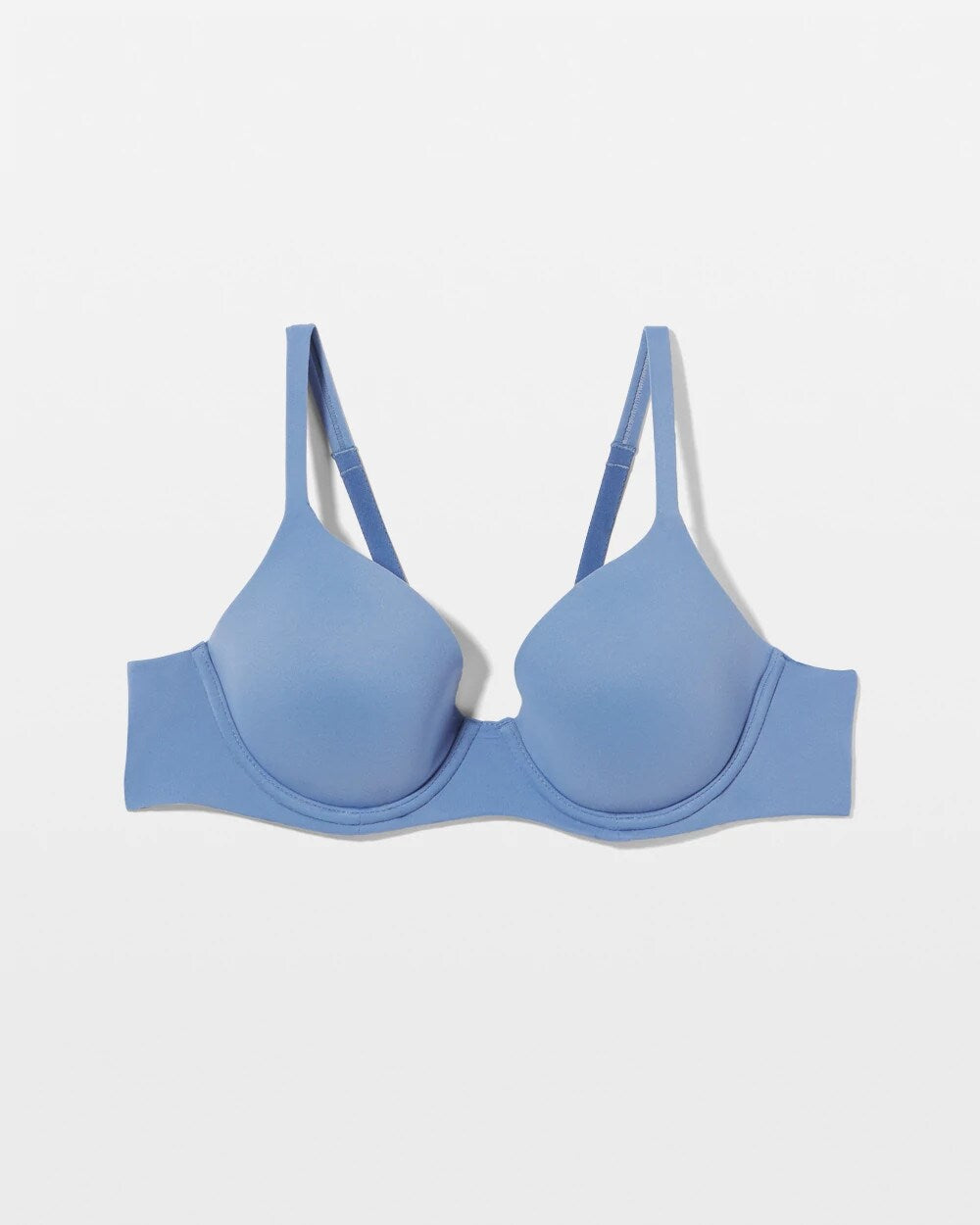SUNDOWN BLUE Perfect Coverage Bra
