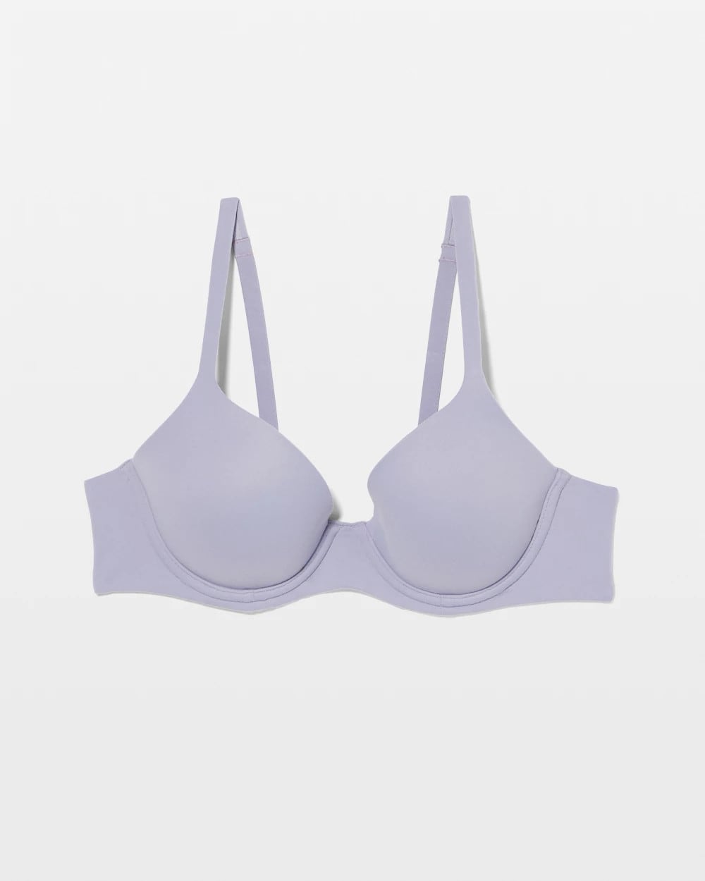 LAVENDER CLOUD Perfect Coverage Bra